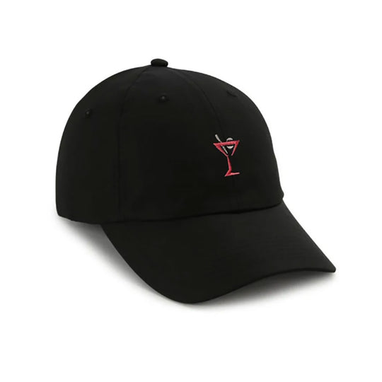 Golftini Small Fit Performance Womens Golf Hat