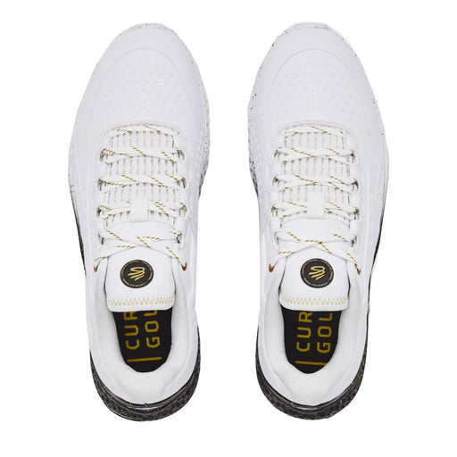 Under Armour CURRY 1 Mens Golf Shoes