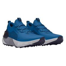 Load image into Gallery viewer, Under Armour Phantom Mens Golf Shoes - Photon Blue/D Medium/10.5
 - 7