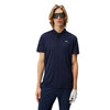 J. Lindeberg Bode Regular Fit Mens Golf Polo