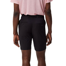 Load image into Gallery viewer, J. lindeberg Eloy Black Mens Golf Shorts
 - 2