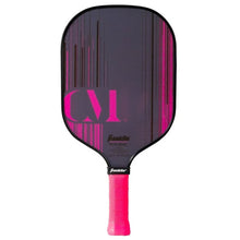 Load image into Gallery viewer, Franklin CM Signature Pickleball Paddle - Pink/Purple/4 1/4/7.6 - 8.1 OZ
 - 3