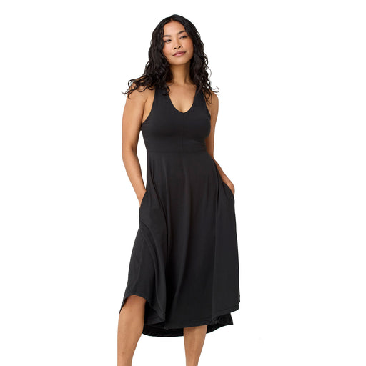 Krimson Klover Piper Womens Dress 25 - Black/XL