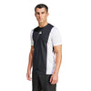 Adidas Freelift Pro Rib Mens Tennis T-shirt