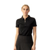 Daily Sports Peoria Womens Golf Polo