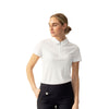 Daily Sports Peoria Womens Golf Polo