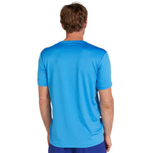 Load image into Gallery viewer, Redvanly Lafayette Mens Tennis Crew Neck Shirt
 - 3