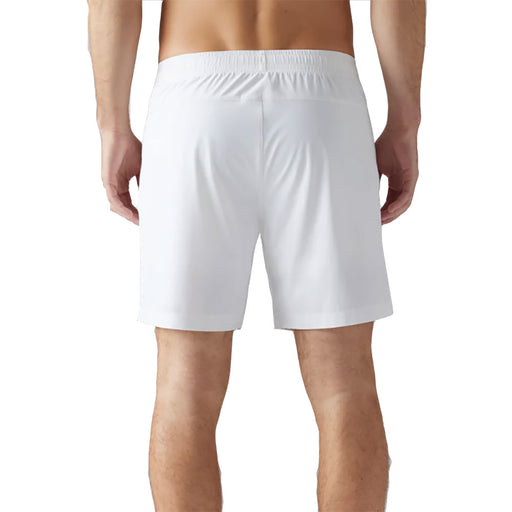 Rhone Pursuit Lined 7 Inch Mens Tennis Shorts