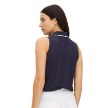 Load image into Gallery viewer, Rohnisch Miriam Sleeveless Womens Golf Polo
 - 4