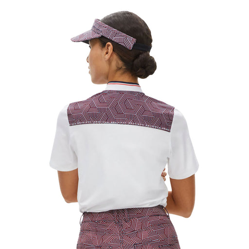 Rohnisch Arya Womens Golf Polo