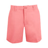 Swannies Sully Watermelon Heather Mens Golf Shorts