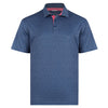 Swannies Ashton Mens Golf Polo