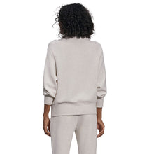 Load image into Gallery viewer, Varley Roxbury Zip Through Womens Sweater
 - 2