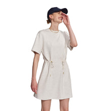 Load image into Gallery viewer, Varley Maple Womens Dress - Ivory Marl/L
 - 1