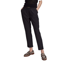 Load image into Gallery viewer, Varley Everly Turnup 27.5 Inch Womens Pants - Black/L
 - 1