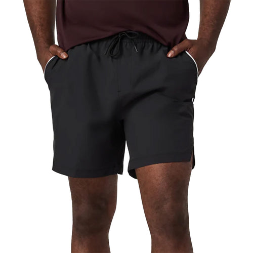 Vuori Crosscourt 7 Inch Mens Tennis Shorts