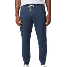 Load image into Gallery viewer, Vuori Ponto Performance Mens Jogger - Azure Heather/XL
 - 1