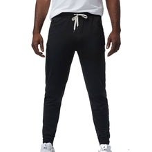 Load image into Gallery viewer, Vuori Ponto Performance Mens Jogger - Black Heather/XL
 - 4