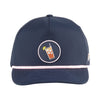 Puma Golf AP Ice Tea Rope Hat