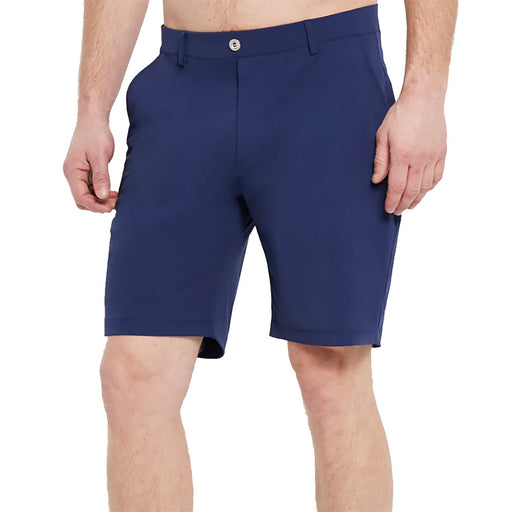 Redvanly Hanover 7 Inch Mens Golf Short - Navy/XXL