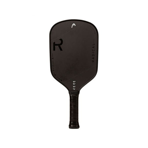 Head Radical Nite Pickleball Paddle - Black/4 1/8/8.1 OZ