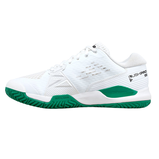 Wilson Rush Pro Ace Junior Tennis Shoe 25