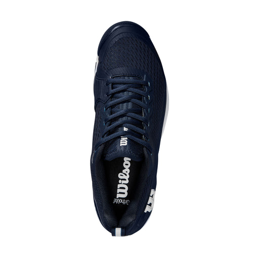 Wilson Rush Pro 4.5 Mens Tennis Shoes