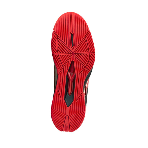 Wilson Rush Pro 4.5 Mens Tennis Shoes