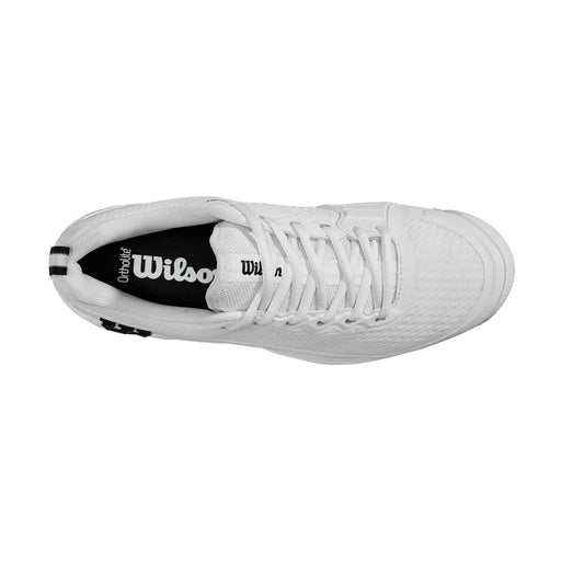 Wilson Rush Pro 4.5 Mens Tennis Shoes