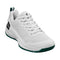 White/Club Grn - 51