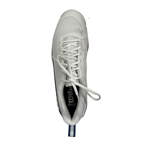 Wilson Rush Pro 4.5 Mens Tennis Shoes