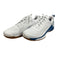 White/Deja Blue - 80