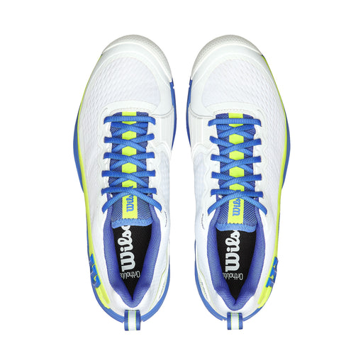 Wilson Rush Pro 4.5 Mens Tennis Shoes