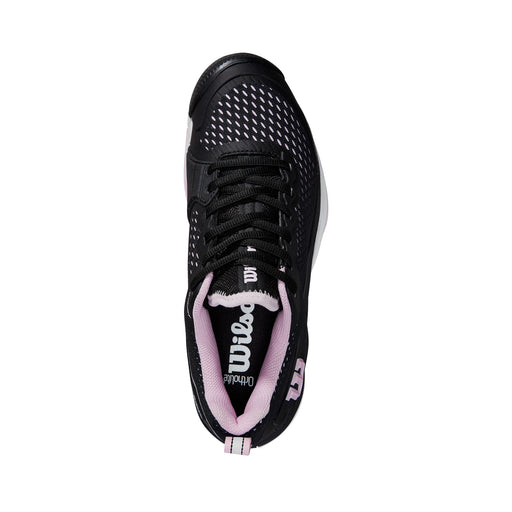 Wilson Rush Pro 4.5 Womens Tennis Shoes