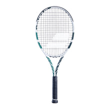 Load image into Gallery viewer, Babolat Boost Wimbledon Pre-Strung Tennis Racquet - 105/4 1/4/27
 - 1