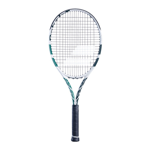 Babolat Boost Wimbledon Pre-Strung Tennis Racquet - 105/4 1/4/27