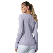 Load image into Gallery viewer, Daily Sports Madeline Womens Golf Pullover
 - 2