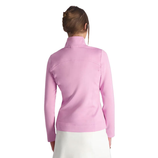 Fairway & Greene Wells Womens Golf Quarter-Zip