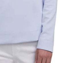 Load image into Gallery viewer, Fairway &amp; Greene Wells Womens Golf Quarter-Zip
 - 11