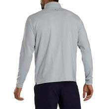 Load image into Gallery viewer, FootJoy Glen Plaid Jersey Mens Golf Quarter-Zip
 - 2