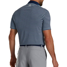 Load image into Gallery viewer, 2024 U.S. Open Stripe Mens Golf Polo
 - 2