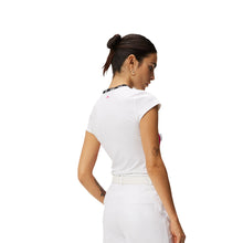 Load image into Gallery viewer, J. Lindeberg Azara Womens Golf Polo
 - 2