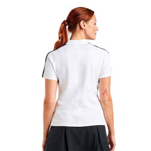 Load image into Gallery viewer, NVO Saskia Mock Neck Womens Golf Polo
 - 2