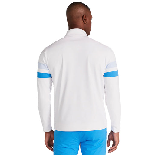 Redvanly Wilson Quarter-Zip Mens Golf Pullover