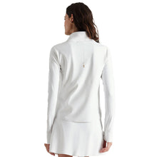 Load image into Gallery viewer, Rhone Course to Court Womens Tennis Quarter-Zip
 - 2