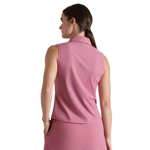 Rhone Course to Court Sleeveless Wmns Golf Polo 1