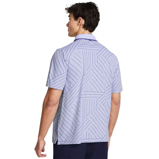 Under Armour Iso-Chill Edge Mens Golf Polo