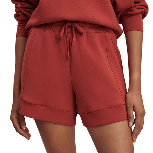 Varley Atrium High Waist 4.5 Inch Womens Shorts - 2
