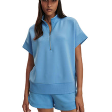 Load image into Gallery viewer, Varley Ritchie Short Sleeve Womens Sweater
 - 3