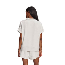 Load image into Gallery viewer, Varley Ritchie Short Sleeve Womens Sweater
 - 9